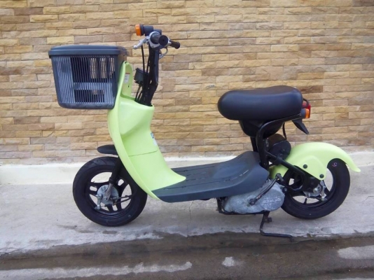 suzuki choi nori สตารทมือ สภาพดี