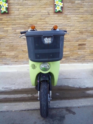 suzuki choi nori สตารทมือ สภาพดี