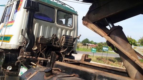 ขาย10ล้อSUMO226 HINO2เพลา 220แรงสโลว์กลาง แชชซีสวย ช่วงล่างZM แอร์เย็น ดัมพ์เกษตร สภาพพร้อมลุยงาน ขาย10ล้อSUMO226 HINO2เพลา 220แรงสโลว์กลาง แชชซีสวย ช่วงล่างZM แอร์เย็น ดัมพ์เกษตร สภาพพร้อมลุยงาน