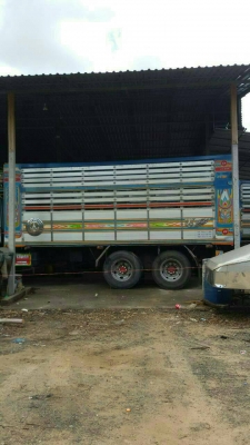 ขาย มิตซูM6 ปี50 แม่-ลูก ราคาถูกต่อรองได้