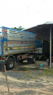 ขาย มิตซูM6 ปี50 แม่-ลูก ราคาถูกต่อรองได้