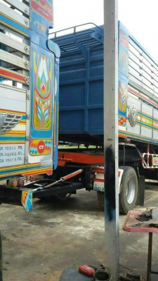 ขาย มิตซูM6 ปี50 แม่-ลูก ราคาถูกต่อรองได้