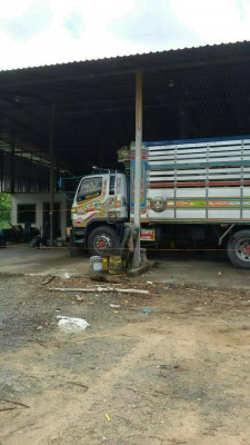 ขาย มิตซูM6 ปี50 แม่-ลูก ราคาถูกต่อรองได้