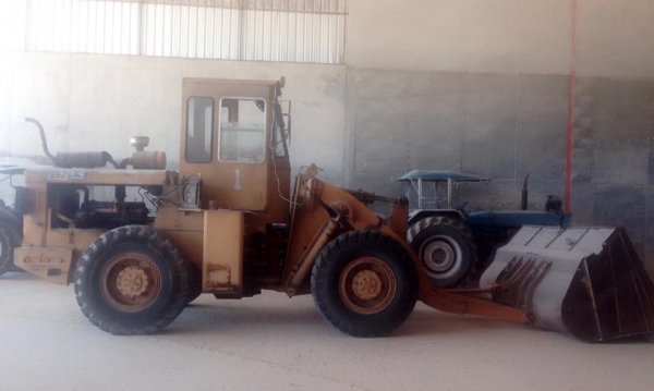 **590,000 บ.ต่อรอง/// รถตักล้อยาง เอวอ่อน KAWASAKI 65Z **ขาย KAWASAKI 65Z รถตักล้อยาง เอวอ่อน ตัก1.7-2 คิว KAWASAKI 65Z WHEEL LOADER MODEL KSS65Z ซีเรียล 65ZB0836 ขยายบุ้งกี๋ ต่อแขน แล้ว เรียบร้อย ตักสูง ใส่10ล้อได้ ตักได้ 1.7ถึง2.0คิว เครื่องยนต์ ISUZU 6