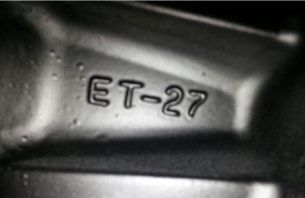 ล้อแนว off road ขอบ15 5รู114 กว้าง 8.5นิ้ว off -27 ใส่ off road หรือ Retro ก็หล่อครับ