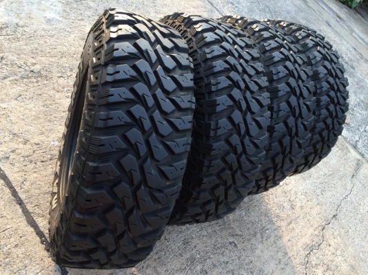 Maxxis Bighorn MT764 ขนาด 265 75 r16 ปี14 ดอกเต็ม Maxxis Bighorn MT764 ขนาด 265 75 r16 ปี14 ดอกเต็ม