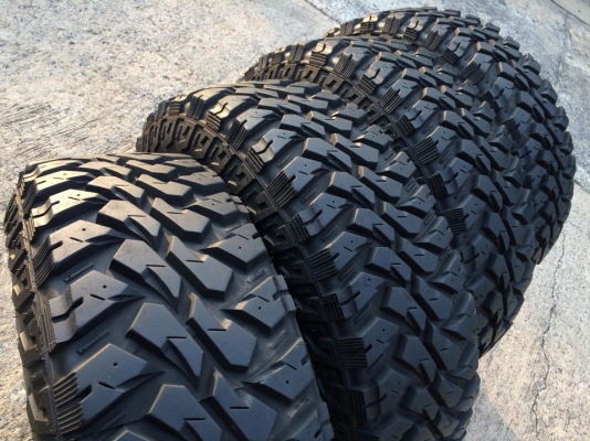 Maxxis Bighorn MT764 ขนาด 265 75 r16 ปี14 ดอกเต็ม Maxxis Bighorn MT764 ขนาด 265 75 r16 ปี14 ดอกเต็ม