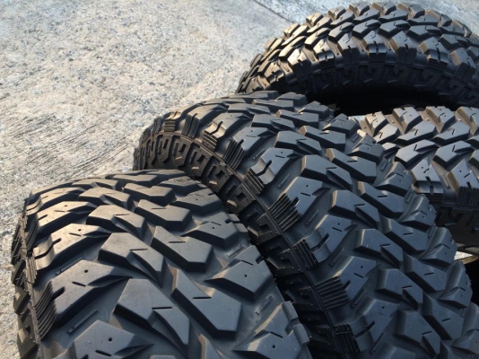 Maxxis Bighorn MT764 ขนาด 265 75 r16 ปี14 ดอกเต็ม Maxxis Bighorn MT764 ขนาด 265 75 r16 ปี14 ดอกเต็ม