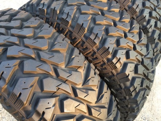 Maxxis Bighorn MT764 ขนาด 265 75 r16 ปี14 ดอกเต็ม Maxxis Bighorn MT764 ขนาด 265 75 r16 ปี14 ดอกเต็ม