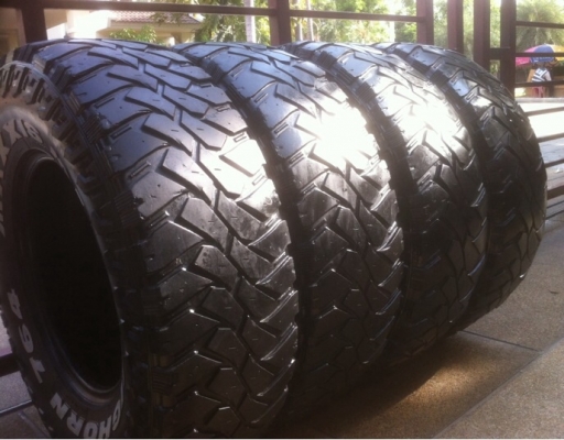 ยาง Mud Maxxis Bighorn 764 รุ่นใหญ่เบอร์ 265 75 16 ปลายปี10 พร้อมใช้งาน ยาง Mud Maxxis Bighorn 764 รุ่นใหญ่เบอร์ 265 75 16 ปลายปี10 พร้อมใช้งาน
