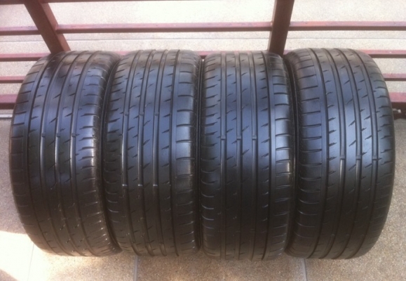 ยาง All Yokohama 245 70 16 กลางปี10 ดอกเยอะ ใช้ได้อีกเป็นปี ยาง All Yokohama 245 70 16 กลางปี10 ดอกเยอะ ใช้ได้อีกเป็นปี