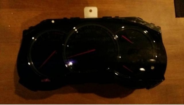 ไมล์มืด Nissan Teana สภาพใหม่มาก