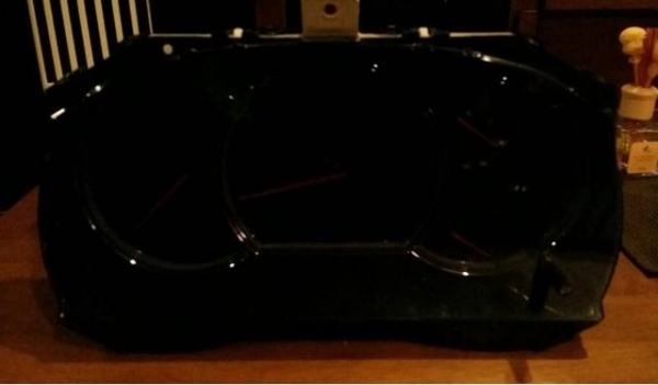 ไมล์มืด Nissan Teana สภาพใหม่มาก