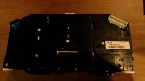 ไมล์มืด Nissan Teana สภาพใหม่มาก