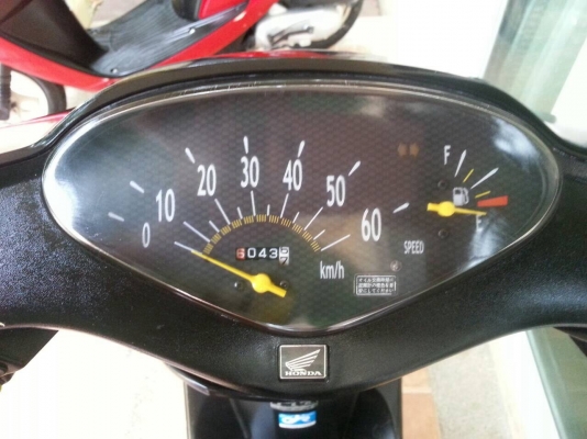 Honda Dio รุ่นใหม่ สภาพสวยมาก สตาร์ทีเดียวติด เครื่องแรงใช้ได้ เดินเรียบ สภาพนี้หายากครับ มีให้เลือก2คันครับ Honda Dio รุ่นใหม่ สภาพสวยมาก สตาร์ทีเดียวติด เครื่องแรงใช้ได้ เดินเรียบ สภาพนี้หายากครับ มีให้เลือก2คันครับ