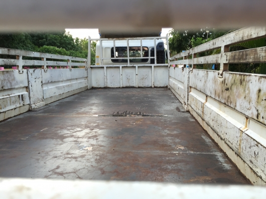 FC9Jเครื่อง175แรง ยาว6.5ม. ปี53ก ม112200 FC9Jเครื่อง175แรง ยาว6.5ม. ปี53ก ม112200