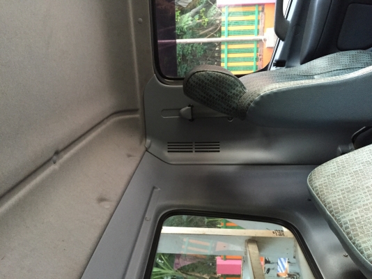 FC9Jเครื่อง175แรง ยาว6.5ม. ปี53ก ม112200 FC9Jเครื่อง175แรง ยาว6.5ม. ปี53ก ม112200