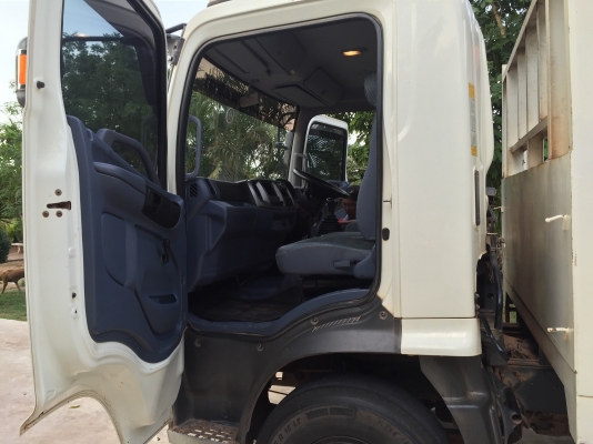 FC9Jเครื่อง175แรง ยาว6.5ม. ปี53ก ม112200 FC9Jเครื่อง175แรง ยาว6.5ม. ปี53ก ม112200