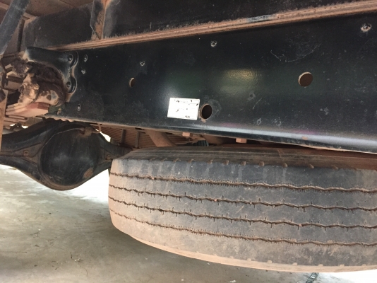 FC9Jเครื่อง175แรง ยาว6.5ม. ปี53ก ม112200 FC9Jเครื่อง175แรง ยาว6.5ม. ปี53ก ม112200