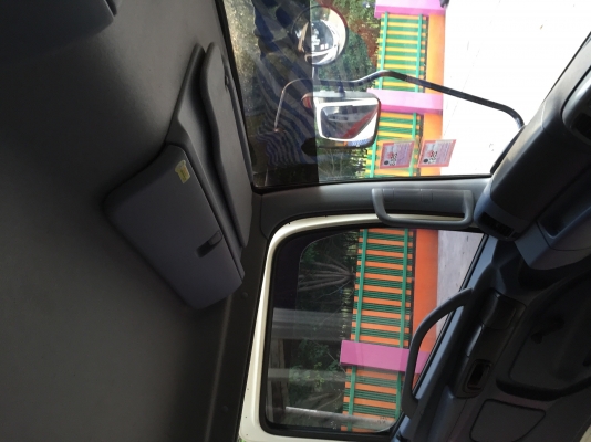 FC9Jเครื่อง175แรง ยาว6.5ม. ปี53ก ม112200 FC9Jเครื่อง175แรง ยาว6.5ม. ปี53ก ม112200