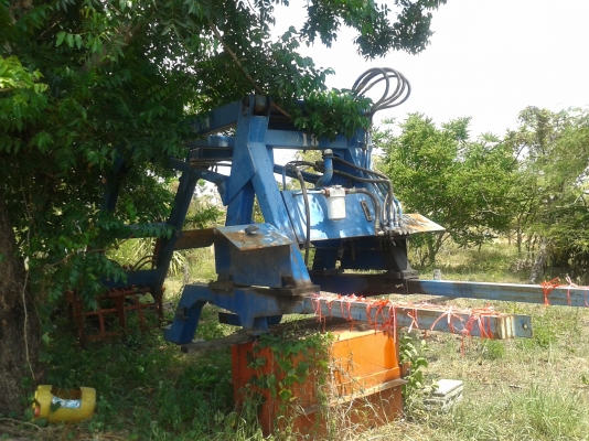 ขายคีบหน้ากลกิจบ้านโปร่ง ของแท้สวยๆ