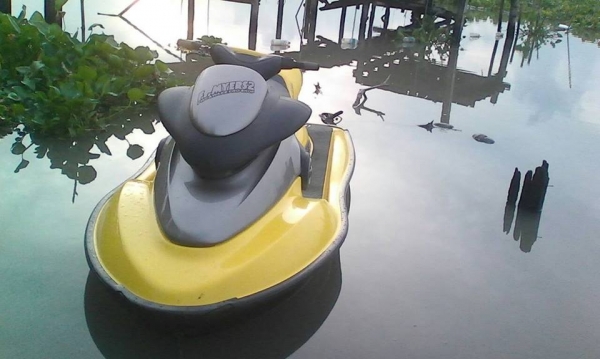 ขายเจตสกี seadoo XP 951 ขายเจตสกี seadoo XP 951