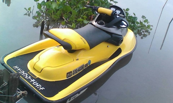 ขายเจตสกี seadoo XP 951 ขายเจตสกี seadoo XP 951