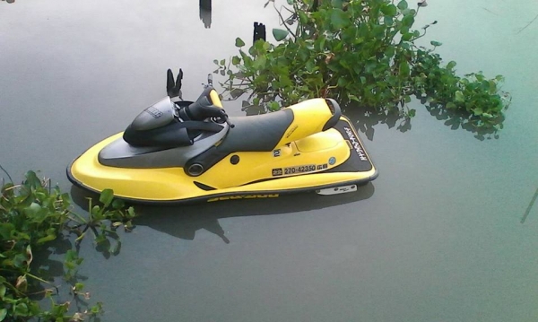 ขายเจตสกี seadoo XP 951 ขายเจตสกี seadoo XP 951