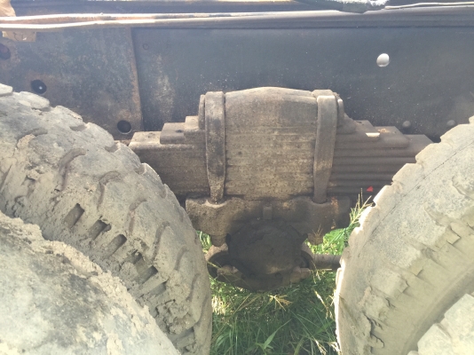 10ล้อ2เพลา195แรงFUSO FN528DTC000084..เครื่อง6D17-000084