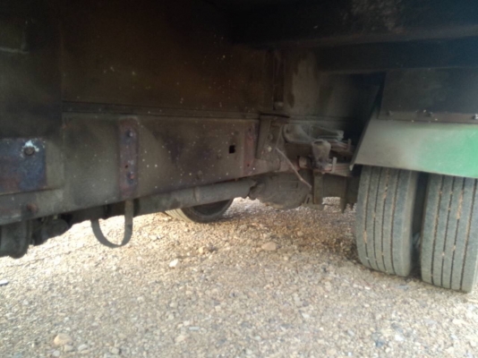 6ล้อ121แรง...Hino. DUTRO ปี2550..รถสวยมากๆ มี40คันๆละ390000