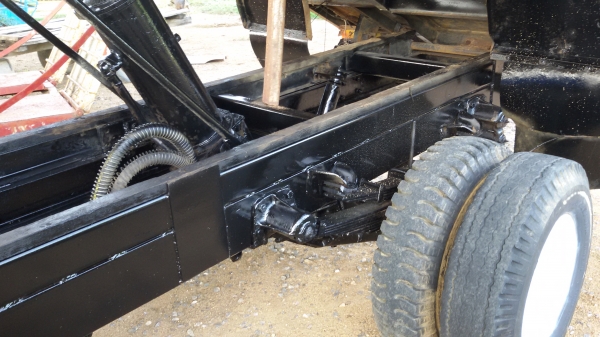 ขายรถอีแต๋นด้ำราคา165000บาท คัชชีหน้าใหญ่ บรรณทุกได้6-7ตัน 6ล้อ เครื่อง4สูบเป็นรถ6ล้อมาก่อน กะบอกด้ำใหญ่ กะบะยาวเป็นเหล็ก พร้อมใช้งานรถอยู่ว้งบัว อคลองขลุง จ กำแพงเพชรสนใจ โทร0813655887อำพร พาเจริญราคานื้ยังต่อรองได้อืกนะครับ