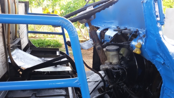 ขายรถอีแต๋นด้ำราคา165000บาท คัชชีหน้าใหญ่ บรรณทุกได้6-7ตัน 6ล้อ เครื่อง4สูบเป็นรถ6ล้อมาก่อน กะบอกด้ำใหญ่ กะบะยาวเป็นเหล็ก พร้อมใช้งานรถอยู่ว้งบัว อคลองขลุง จ กำแพงเพชรสนใจ โทร0813655887อำพร พาเจริญราคานื้ยังต่อรองได้อืกนะครับ