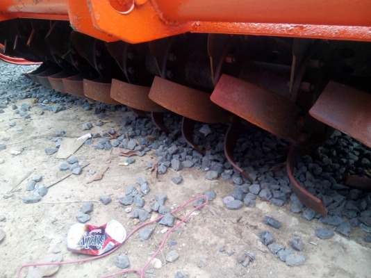 โลตารี่โฮเวิดส์ 2.20m พร้อมใช้