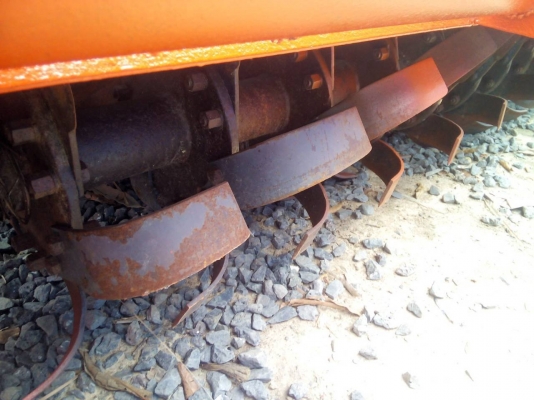 โลตารี่โฮเวิดส์ 2.20m พร้อมใช้