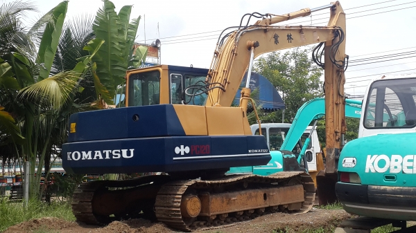 120รุ่น3 รถเก่านอกสวยอาร์มยาวดีจริง