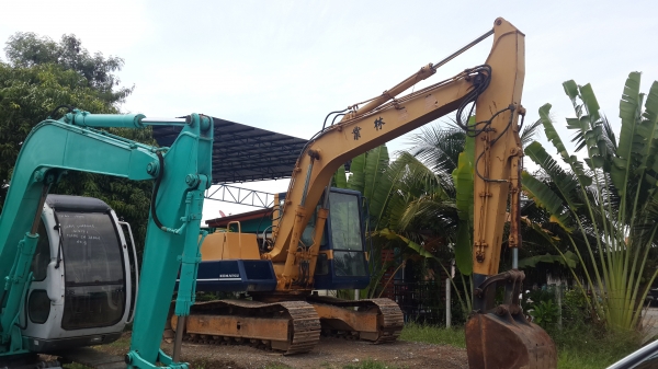 120รุ่น3 รถเก่านอกสวยอาร์มยาวดีจริง