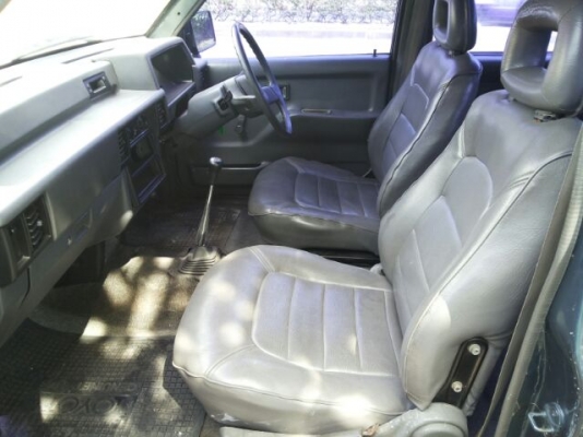 MITSU กะบะ มือเดียว 4 ประตู ท้ายบรรทุก สวยเดิมๆใช้มา 1.4 แสน MITSU กะบะ มือเดียว 4 ประตู ท้ายบรรทุก สวยเดิมๆใช้มา 1.4 แสน