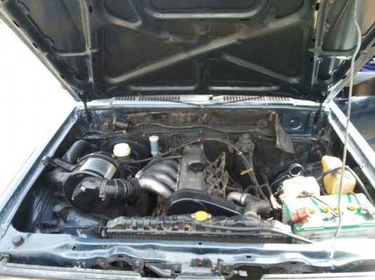 MITSU กะบะ มือเดียว 4 ประตู ท้ายบรรทุก สวยเดิมๆใช้มา 1.4 แสน MITSU กะบะ มือเดียว 4 ประตู ท้ายบรรทุก สวยเดิมๆใช้มา 1.4 แสน