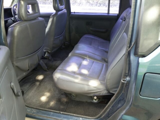 MITSU กะบะ มือเดียว 4 ประตู ท้ายบรรทุก สวยเดิมๆใช้มา 1.4 แสน MITSU กะบะ มือเดียว 4 ประตู ท้ายบรรทุก สวยเดิมๆใช้มา 1.4 แสน