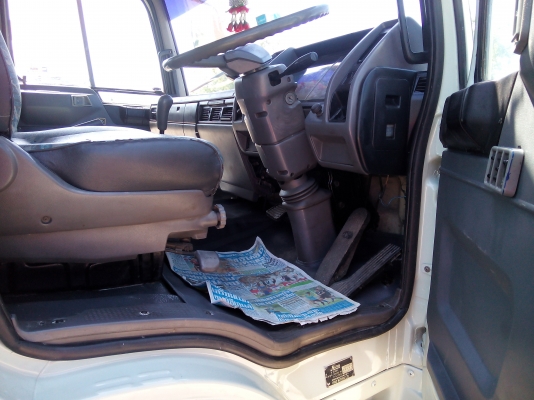 10 ล้อ 1เพลา  HINO *สิงห์ไฮเทค*  FL3H 195 แรงม้า  * ยาว 7.50 ม.* รถสวยเดิม+สวยจริง * รถห้างแท้ * มีเล่มพร้อมโอน *