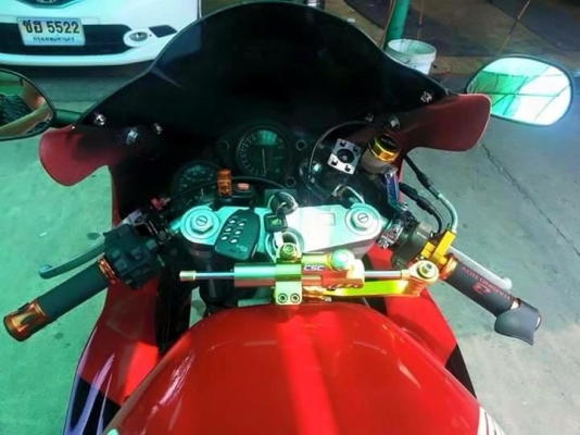 ขาย CBR400 ปี92 รถสวยสภาพเทพ ของแต่งเยอะ ทะเบียนพร้อมโอน ขาย CBR400 ปี92 รถสวยสภาพเทพ ของแต่งเยอะ ทะเบียนพร้อมโอน