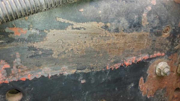 10ล้อ2เพลา240แรง..หัวคัสซี เกียร์ฟุลเลอร์...เครื่องดี คัสซีสวบ ช่วงล่างสวย