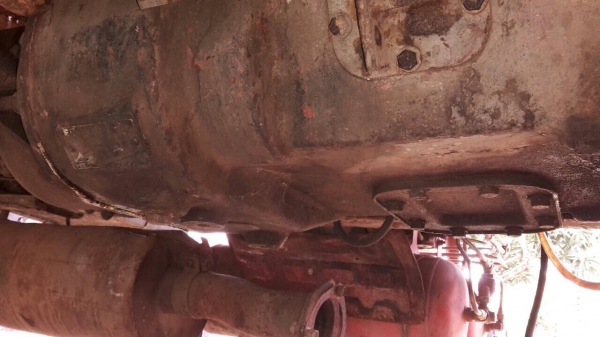 10ล้อ2เพลา240แรง..หัวคัสซี เกียร์ฟุลเลอร์...เครื่องดี คัสซีสวบ ช่วงล่างสวย