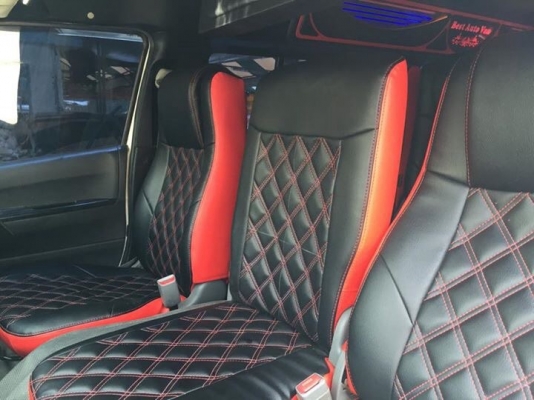 TOYOTA COMMUTER 2.7 ปี 07 CNG เกียMT TOYOTA COMMUTER 2.7 ปี 07 CNG เกียMT