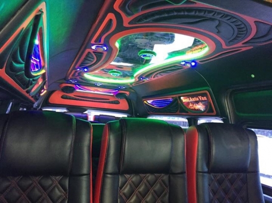 TOYOTA COMMUTER 2.7 ปี 07 CNG เกียMT