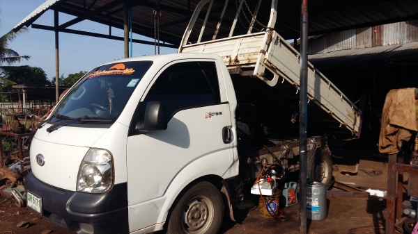 **มีวีดีโอให้ชมนะจ้ะๆ** รับต่อดั้มพ์ ปิคอัฟดั้ม รถปิคอัฟ รถบรรทุก สี่ล้อ กระบะดั้มพ์ เปิดทำการทุกวัน จันทร์-อาทิตย์ +++โทร 081 074 5778 ลุงโหนกรับสาย+++