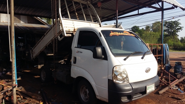 **มีวีดีโอให้ชมนะจ้ะๆ** รับต่อดั้มพ์ ปิคอัฟดั้ม รถปิคอัฟ รถบรรทุก สี่ล้อ กระบะดั้มพ์ เปิดทำการทุกวัน จันทร์-อาทิตย์ +++โทร 081 074 5778 ลุงโหนกรับสาย+++