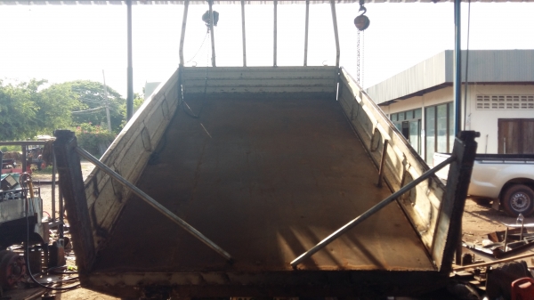 **มีวีดีโอให้ชมนะจ้ะๆ** รับต่อดั้มพ์ ปิคอัฟดั้ม รถปิคอัฟ รถบรรทุก สี่ล้อ กระบะดั้มพ์ เปิดทำการทุกวัน จันทร์-อาทิตย์ +++โทร 081 074 5778 ลุงโหนกรับสาย+++