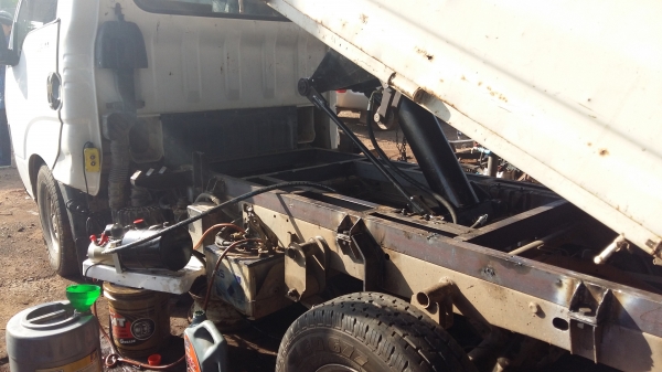 **มีวีดีโอให้ชมนะจ้ะๆ** รับต่อดั้มพ์ ปิคอัฟดั้ม รถปิคอัฟ รถบรรทุก สี่ล้อ กระบะดั้มพ์ เปิดทำการทุกวัน จันทร์-อาทิตย์ +++โทร 081 074 5778 ลุงโหนกรับสาย+++