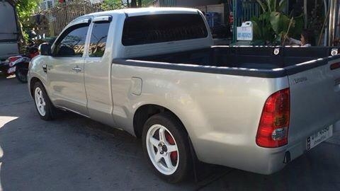 ขายกระบะ วีโก้ สวยๆเดิมๆ พร้อมใช้ ราคาไม่แพง ขายกระบะ วีโก้ สวยๆเดิมๆ พร้อมใช้ ราคาไม่แพง